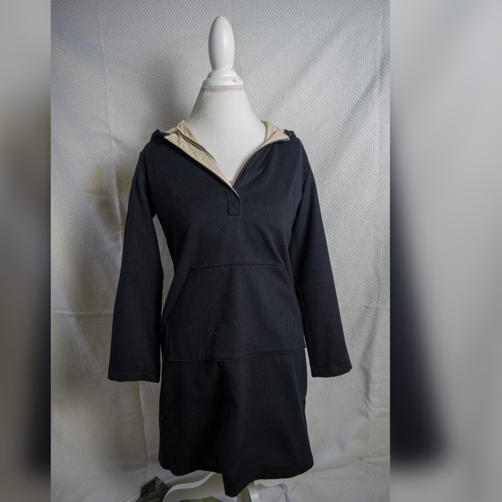 Banana Republic Wool Dress/Tunic